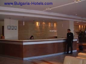 Bulgaria hotels
